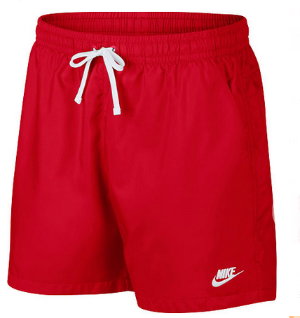 Nike Шорты для треннинга Nike M NSW CE Short WVN FLlow