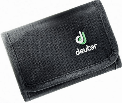 Deuter Кошелек карманный Deuter Travel Wallet