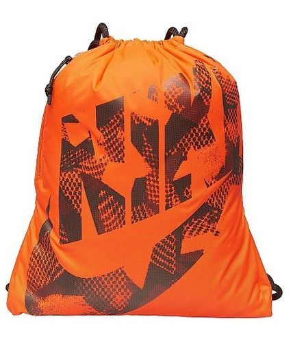 Nike Мешок спортивный Nike NIKE HERITAGE GYMSACK 25