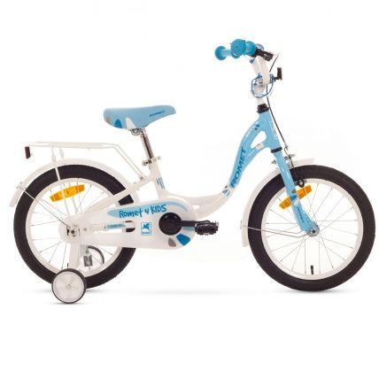 ROMET Детский велосипед Romet DIANA Y(K) 16" 10