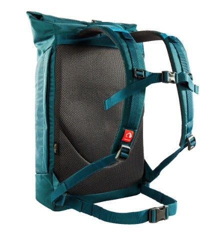 Tatonka Удобный рюкзак Tatonka Grip Rolltop Pack S