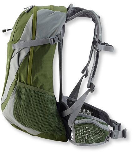 Deuter Рюкзак надежный Deuter Airlite 28