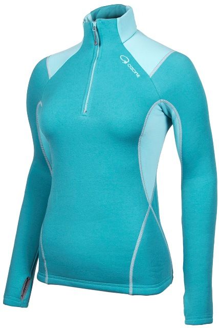 O3 Ozone Спортивный пуловер O3 Ozone Perla O-Stretch