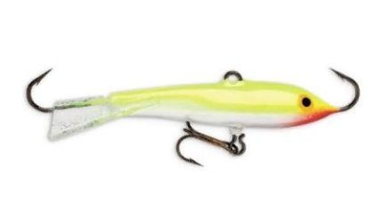 Rapala Rapala - Классический балансир Jigging Rap 3см 6гр