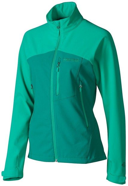 Marmot Куртка женская Marmot Wm's Estes Jacket