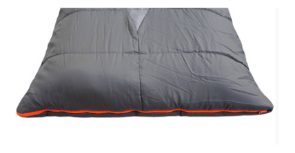 Envision Утепленный спальник-одеяло Envision Yukagir (комфорт -5 С)