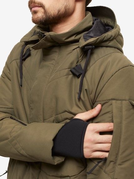 Bask Куртка мужская Bask Roo-Egis