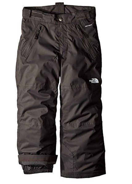 The North Face Спортивные брюки для детей The North Face Youth Snowquest Suspender Plus