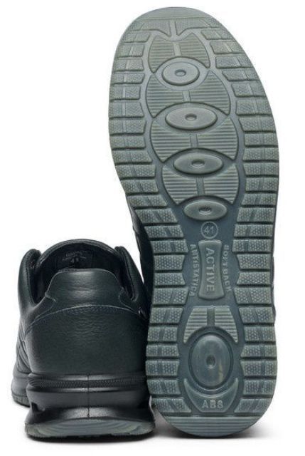 Grisport Стильные мужские полуботинки Grisport