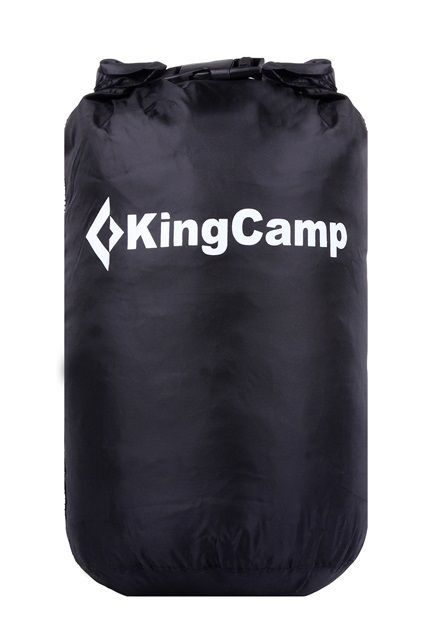 KingCamp Упаковочный гермомешок King Camp 3683 Dry Bag in Oxford 30