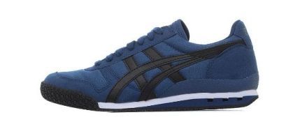 Onitsuka Tiger by Asics Onitsuka Tiger by Asics - Удобные детские кроссовки Ultimate 81