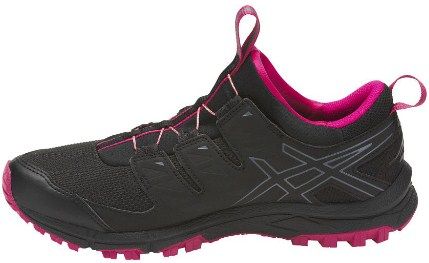 Asics Asics - Комфортные женские кроссовки Gel-FujiRado