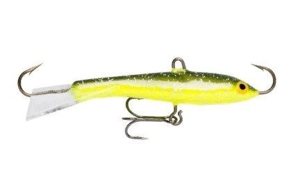 Rapala Rapala - Классический балансир Jigging Rap 3см 6гр