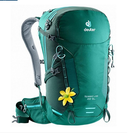 Deuter Треккинговый рюкзак Deuter Speed Lite 22 SL