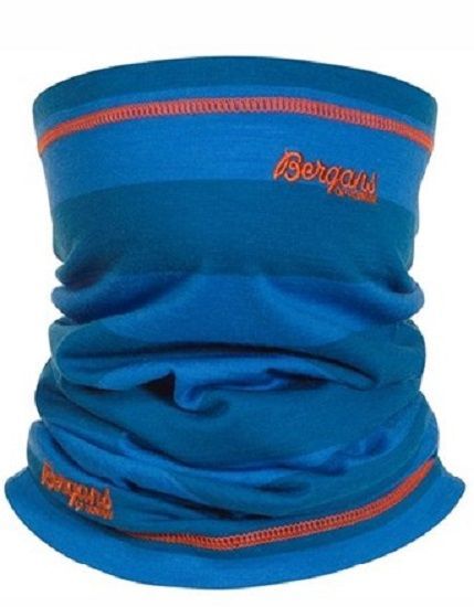 Bergans Спортивный шарф Bergans Fjellrapp Neck Warmer