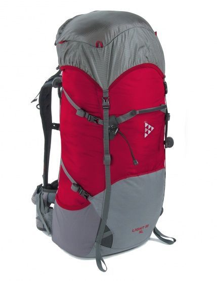 Bask Лёгкий рюкзак для походов Bask Light 55