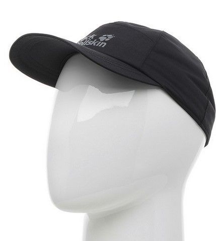 Jack Wolfskin Кепка непромокаемая Jack Wolfskin Texapore baseball cap