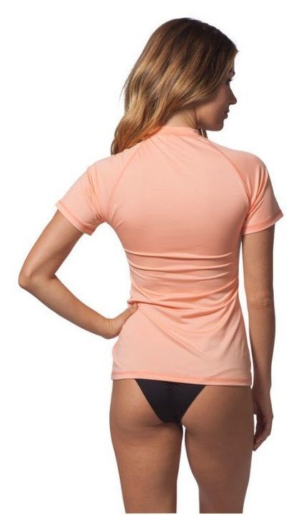 Rip Curl Женская гидромайка Rip Curl Sunny Rays Relaxed S/SL