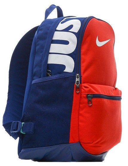 Nike Вместительный рюкзак Nike NK BRSLA M BKPK 25