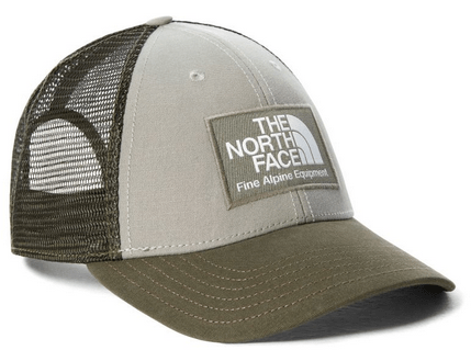 The North Face Классическая кепка The North Face Mudder Trucker Hat