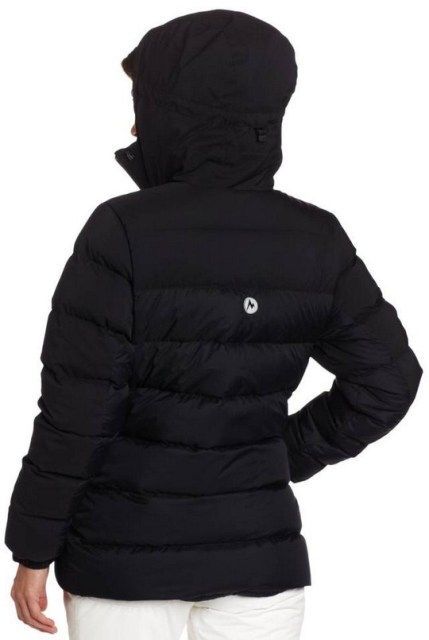 Marmot Куртка пуховик для зимы Marmot - Wm's Mountain Down Jacket