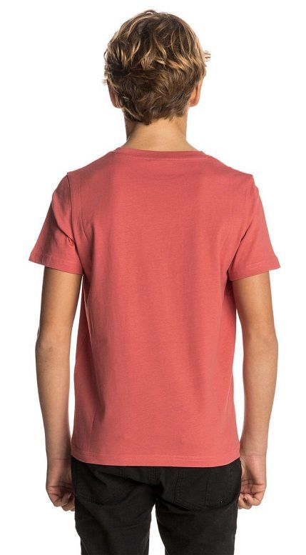 Rip Curl Летняя футболка Rip Curl Undertow Logo Gradian SS Tee