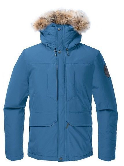 Red Fox Куртка ветрозащитная Red Fox Yukon GTX