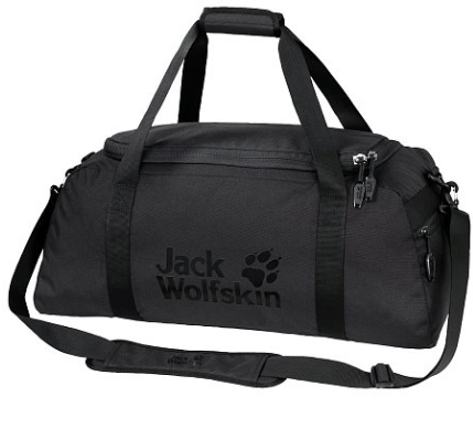 Jack Wolfskin Мужская сумка Jack Wolfskin Action bag 45