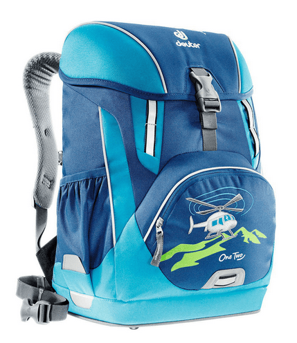 Deuter Компактный рюкзак Deuter OneTwo 20