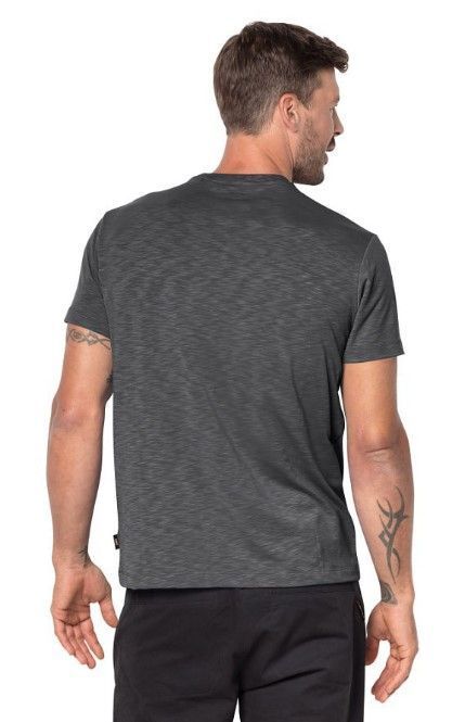 Jack Wolfskin Спортивная футболка Jack Wolfskin Travel T Men