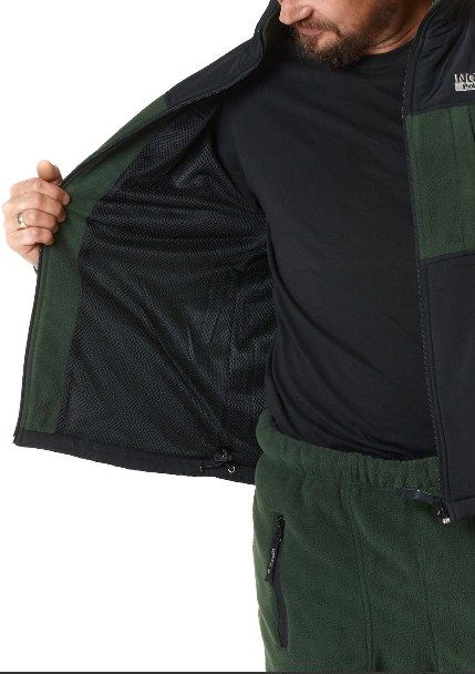 Norfin Костюм флисовый Norfin Polar Line 2