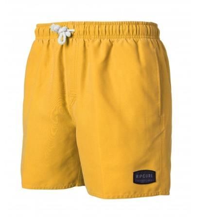 Rip Curl Шорты для пляжа Rip Curl Volley Solid 16" Boardshort