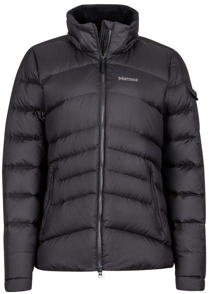 Marmot Пуховик теплый с капюшоном Marmot Wm's Ithaca Jacket