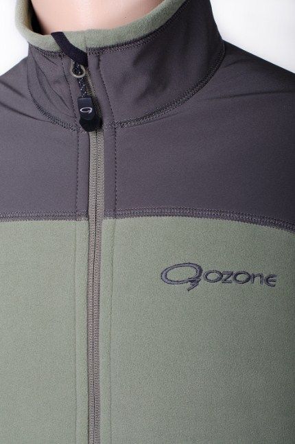 O3 Ozone Спортивная куртка O3 Ozone Ultan O-Therm