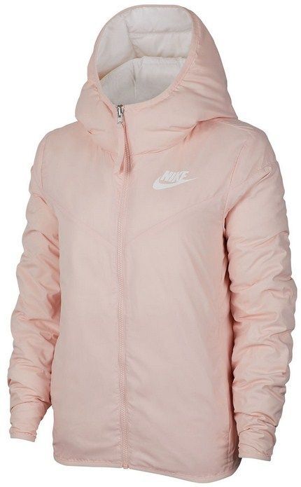 Nike Зимняя куртка с пуховым наполнителем Nike W NSW WR DWN FILL JKT REV