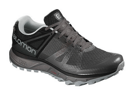 Salomon Salomon - Ботинки беговые надежные Trailster GTX