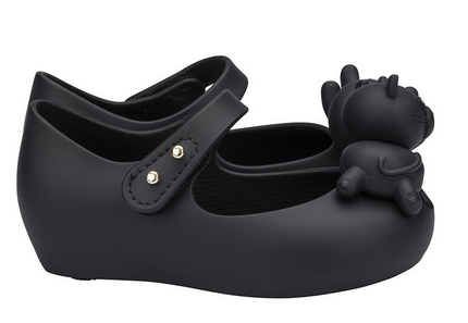 Melissa Красивые деитские туфли Melissa Ultragirl Mini Cat Bb Me