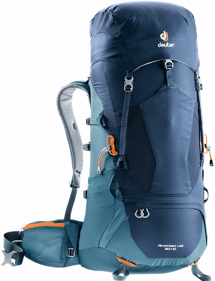 Deuter Рюкзак влагозащитный Deuter Aircontact Lite 60