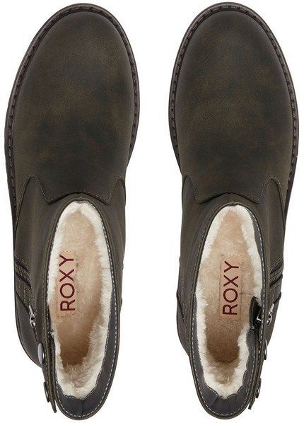 Roxy Roxy - Удобные женские ботинки