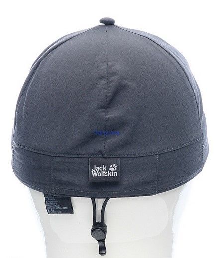 Jack Wolfskin Удобная бейсболка Jack Wolfskin Henderson Cap