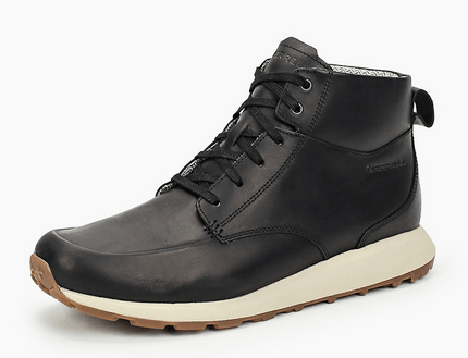 MERRELL Merrell - Кожаные ботинки Ashford Chukka