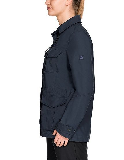 Jack Wolfskin Куртка женская Jack Wolfskin ROCK VIEW JACKET