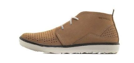 MERRELL Merrell - Комфортные женские ботинки Around Town Chukka Air