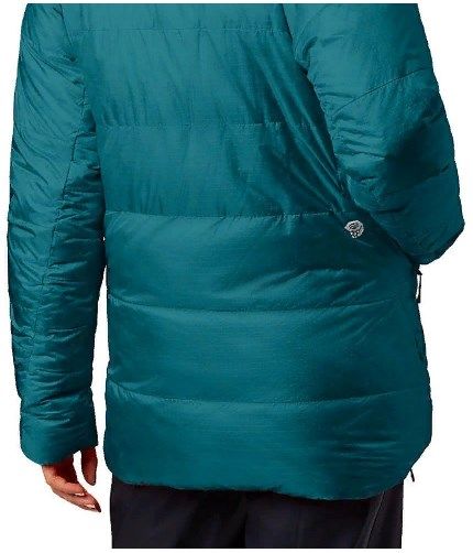 Mountain HardWear Куртка для альпинизма женская Mountain HardWear Phantom™ Parka