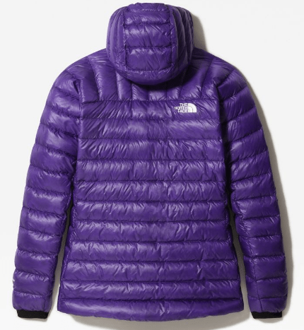 The North Face Теплая куртка женская The North Face Summit Down Hoodie 