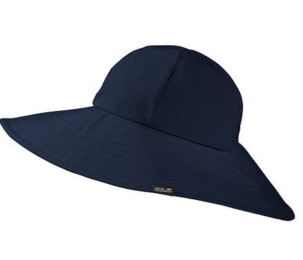 Jack Wolfskin Шляпа Jack Wolfskin PALMDALE HAT WOMEN