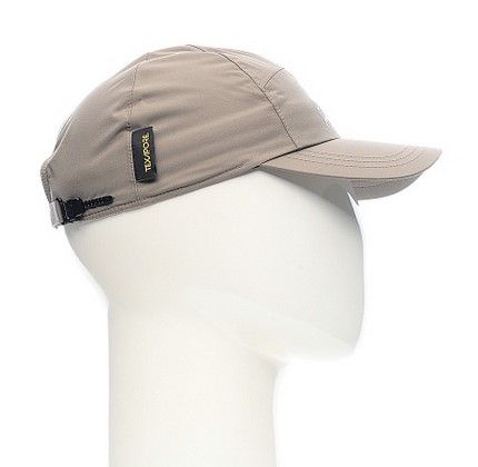 Jack Wolfskin Кепка непромокаемая Jack Wolfskin Texapore baseball cap