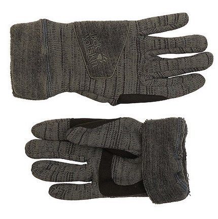 Jack Wolfskin Перчатки спортивные зимние Jack Wolfskin Aquila glove men