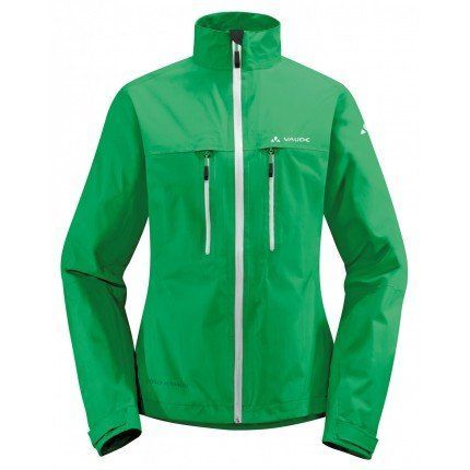 Vaude Мембранная куртка Vaude Wo Tiak Jacket