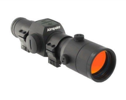 Aimpoint Коллиматорный функциональный прицел Aimpoint H30S Hunter 2MOA